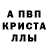 A PVP кристаллы vinay singhal